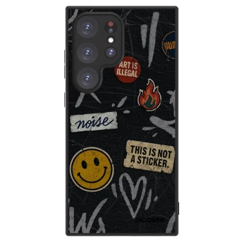 Θήκη για Samsung Galaxy S24 Ultra S928B 5G - STICKERS x TAGS