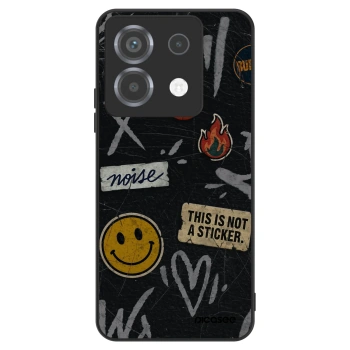 Θήκη για Xiaomi Poco X6 - STICKERS x TAGS