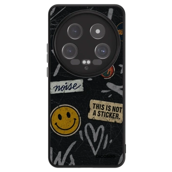 Θήκη για Xiaomi 14 Ultra - STICKERS x TAGS