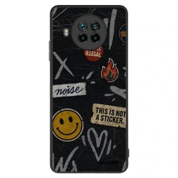 Θήκη για Xiaomi Mi 10T Lite - STICKERS x TAGS