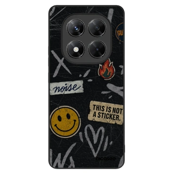 Picasee ULTIMATE CASE για Xiaomi Redmi Note 14 Pro 5G - STICKERS x TAGS
