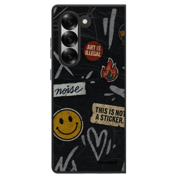 Θήκη για Samsung Galaxy Z Fold6 5G - STICKERS x TAGS
