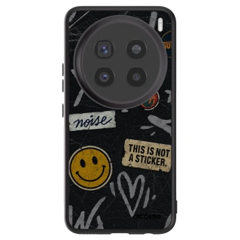 Θήκη για Vivo X200 Pro - STICKERS x TAGS