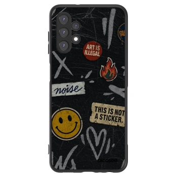 Θήκη για Samsung Galaxy A13 5G - STICKERS x TAGS