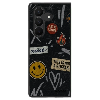 Θήκη για Samsung Galaxy Z Fold7 5G - STICKERS x TAGS