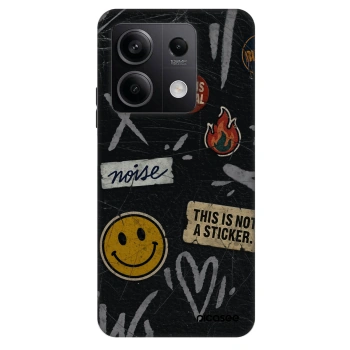 Θήκη για Xiaomi Redmi Note 13 5G - STICKERS x TAGS