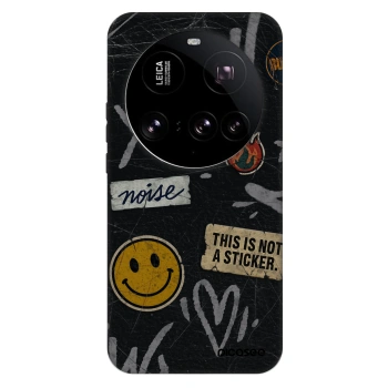 Θήκη για Xiaomi 15 Ultra - STICKERS x TAGS