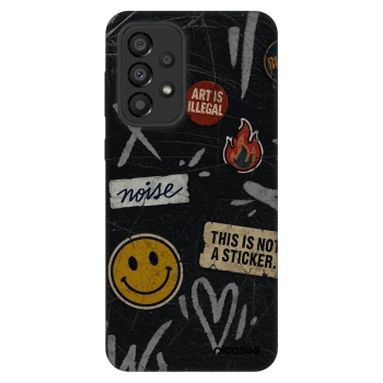 Θήκη για Samsung Galaxy A33 5G A336 - STICKERS x TAGS
