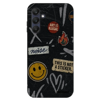 Θήκη για Samsung Galaxy A25 A256B 5G - STICKERS x TAGS