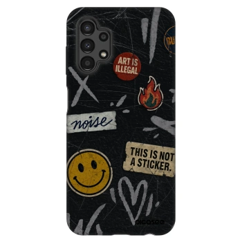 Θήκη για Samsung Galaxy A13 4G A135 - STICKERS x TAGS
