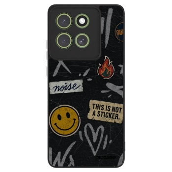 Θήκη για Motorola Moto G86 5G - STICKERS x TAGS