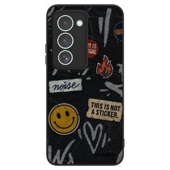 Θήκη για Xiaomi Redmi 15 5G - STICKERS x TAGS