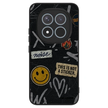 Θήκη για Xiaomi Redmi Note 15 Pro+ - STICKERS x TAGS