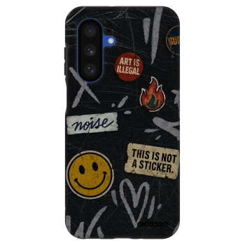 Θήκη για Samsung Galaxy A17 5G - STICKERS x TAGS