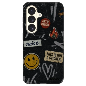 Θήκη για Samsung Galaxy S26 - STICKERS x TAGS