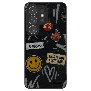 Θήκη για Samsung Galaxy S26 Ultra - STICKERS x TAGS