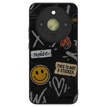 Θήκη για Honor Magic8 Lite 5G - STICKERS x TAGS