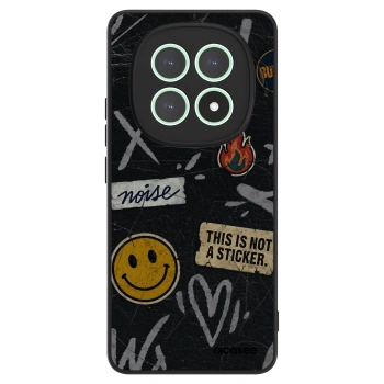 Picasee ULTIMATE CASE για Xiaomi Redmi Note 15 5G - STICKERS x TAGS
