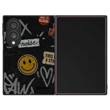 Θήκη για Samsung Galaxy Z Fold8 5G - STICKERS x TAGS