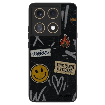 Θήκη για Motorola Signature - STICKERS x TAGS