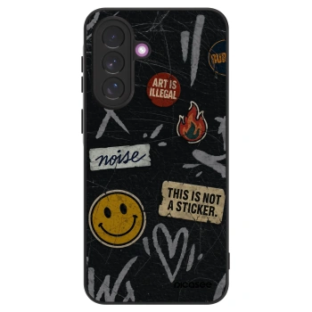 Θήκη για Samsung Galaxy A37 - STICKERS x TAGS
