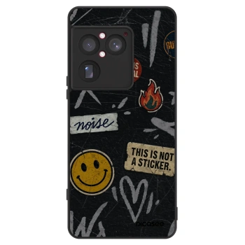 Θήκη για Sony Xperia 1 VIII 5G - STICKERS x TAGS