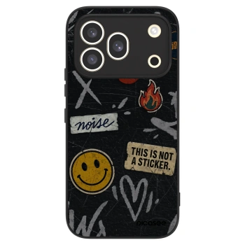 Θήκη για Honor 600 Pro - STICKERS x TAGS