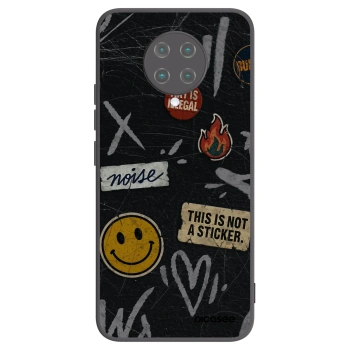 Θήκη για Xiaomi Poco F2 Pro - STICKERS x TAGS