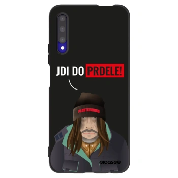 Θήκη για Honor 9X Pro - Bezďák