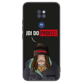 Θήκη για Motorola Moto G9 Play - Bezďák