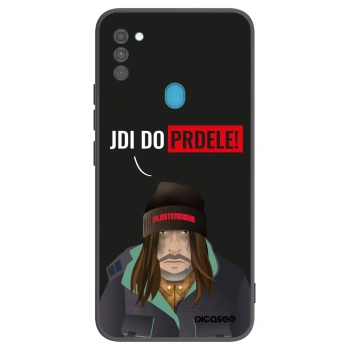 Θήκη για Samsung Galaxy M11 - Bezďák
