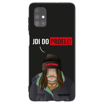 Θήκη για Samsung Galaxy M51 M515F - Bezďák