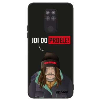Θήκη για Xiaomi Redmi Note 9 - Bezďák