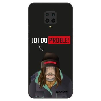 Θήκη για Xiaomi Redmi Note 9 Pro - Bezďák