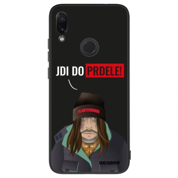 Θήκη για Xiaomi Redmi Note 7 - Bezďák