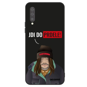 Θήκη για Samsung Galaxy A50 A505F - Bezďák