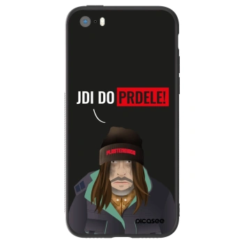 Θήκη για Apple iPhone 5/5S/SE - Bezďák