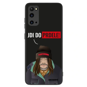 Θήκη για Samsung Galaxy S20 G980F - Bezďák