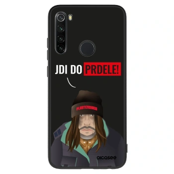 Θήκη για Xiaomi Redmi Note 8 - Bezďák