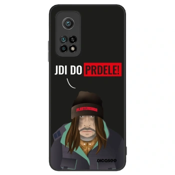 Θήκη για Xiaomi Mi 10T Pro - Bezďák