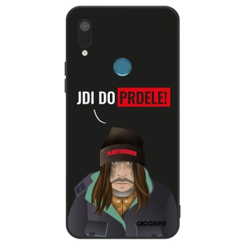 Θήκη για Huawei Y7 2019 - Bezďák