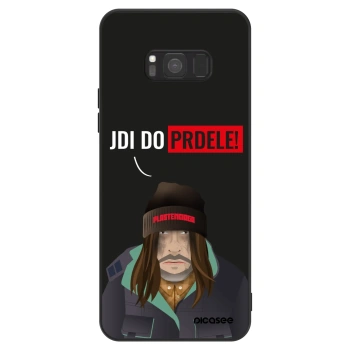 Θήκη για Samsung Galaxy S8 G950F - Bezďák