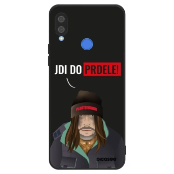Θήκη για Huawei Nova 3 - Bezďák