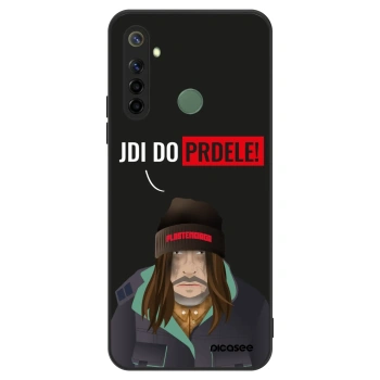 Θήκη για Realme 6i - Bezďák