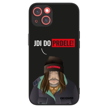 Picasee ULTIMATE CASE για Apple iPhone 13 - Bezďák
