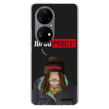 Θήκη για Huawei P50 - Bezďák