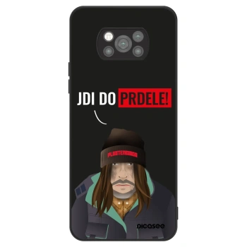 Θήκη για Xiaomi Poco X3 Pro - Bezďák