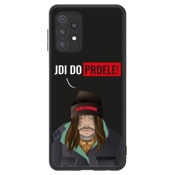 Picasee ULTIMATE CASE για Samsung Galaxy A32 5G A326B - Bezďák