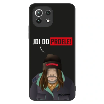 Θήκη για Xiaomi Mi 11 Lite - Bezďák