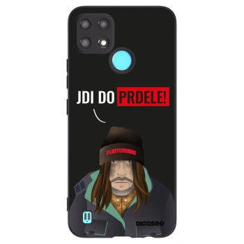 Θήκη για Realme C21 - Bezďák